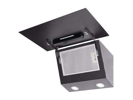 Вытяжка LERAN RH 6415 BG